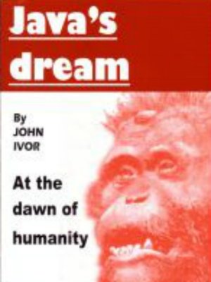 cover image of Java's Dream